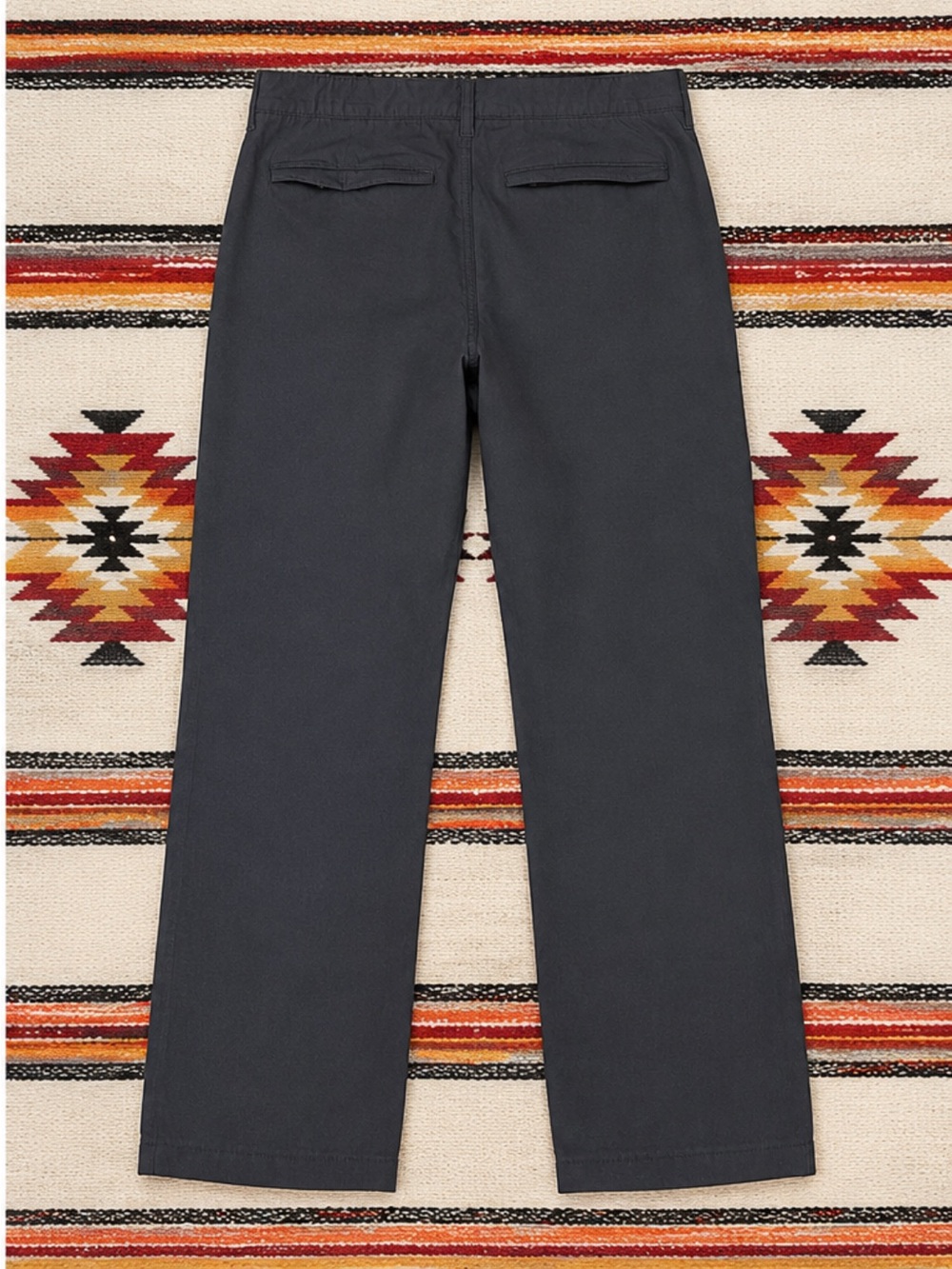 Men's UB Tech High Performance Adventure Pants— Charcoal